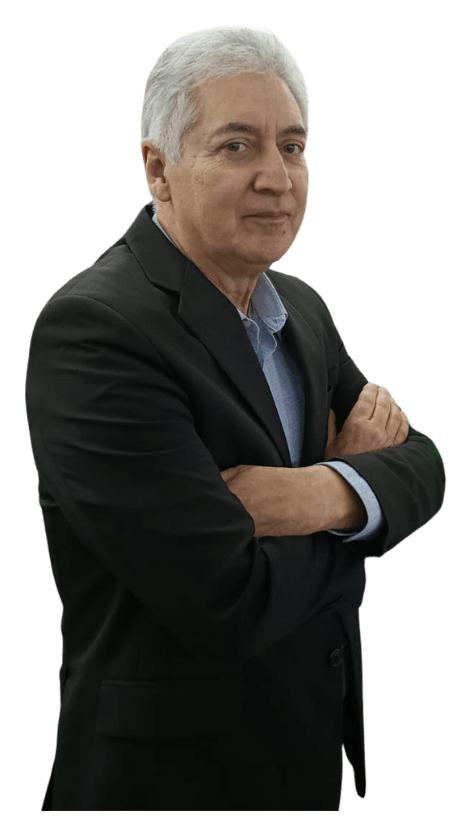 Jorge Nilo Pinheiro de Lima