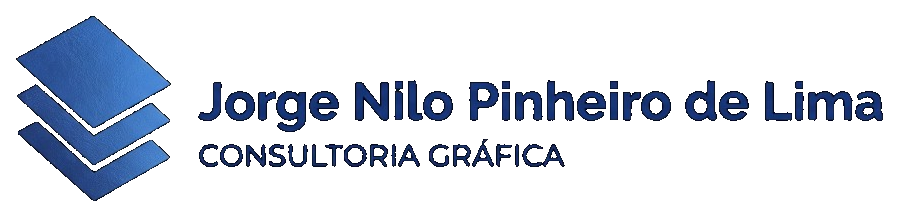 Jorge Nilo Pinheiro de Lima — Consultoria Gráfica